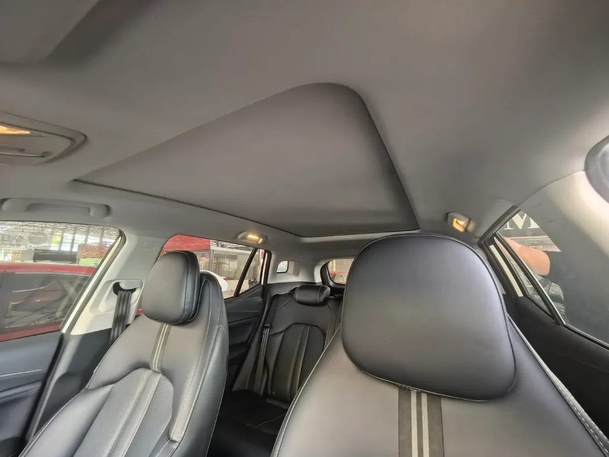 2022 GAC Trumpchi GS4 1.5T 169HP L4 6AT,autocango,china used car exporter,china ev exporter,chinese used car exporter,chinese used ev exporter