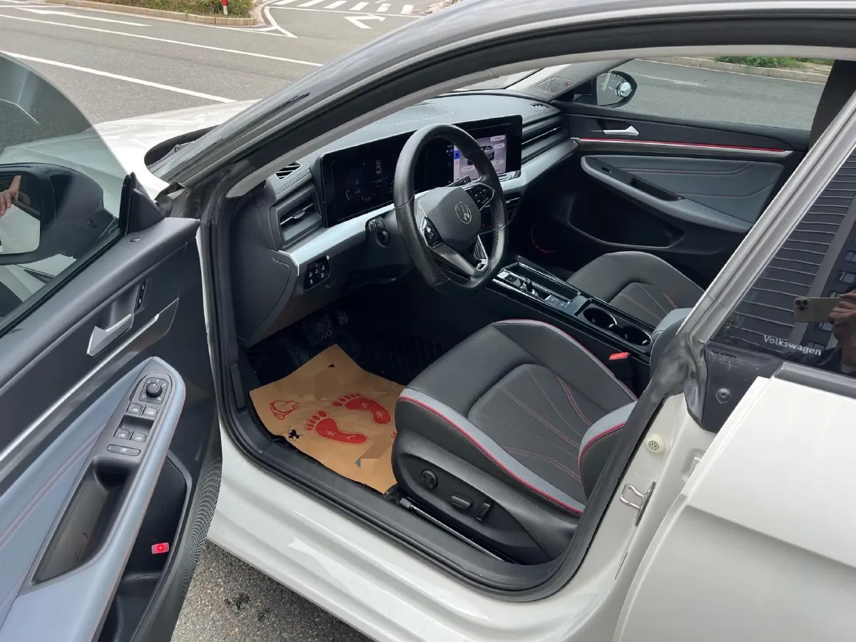 2022 Volkswagen Lavida 1.4T 150HP L4 7DCT,autocango,china used car exporter,china ev exporter,chinese used car exporter,chinese used ev exporter