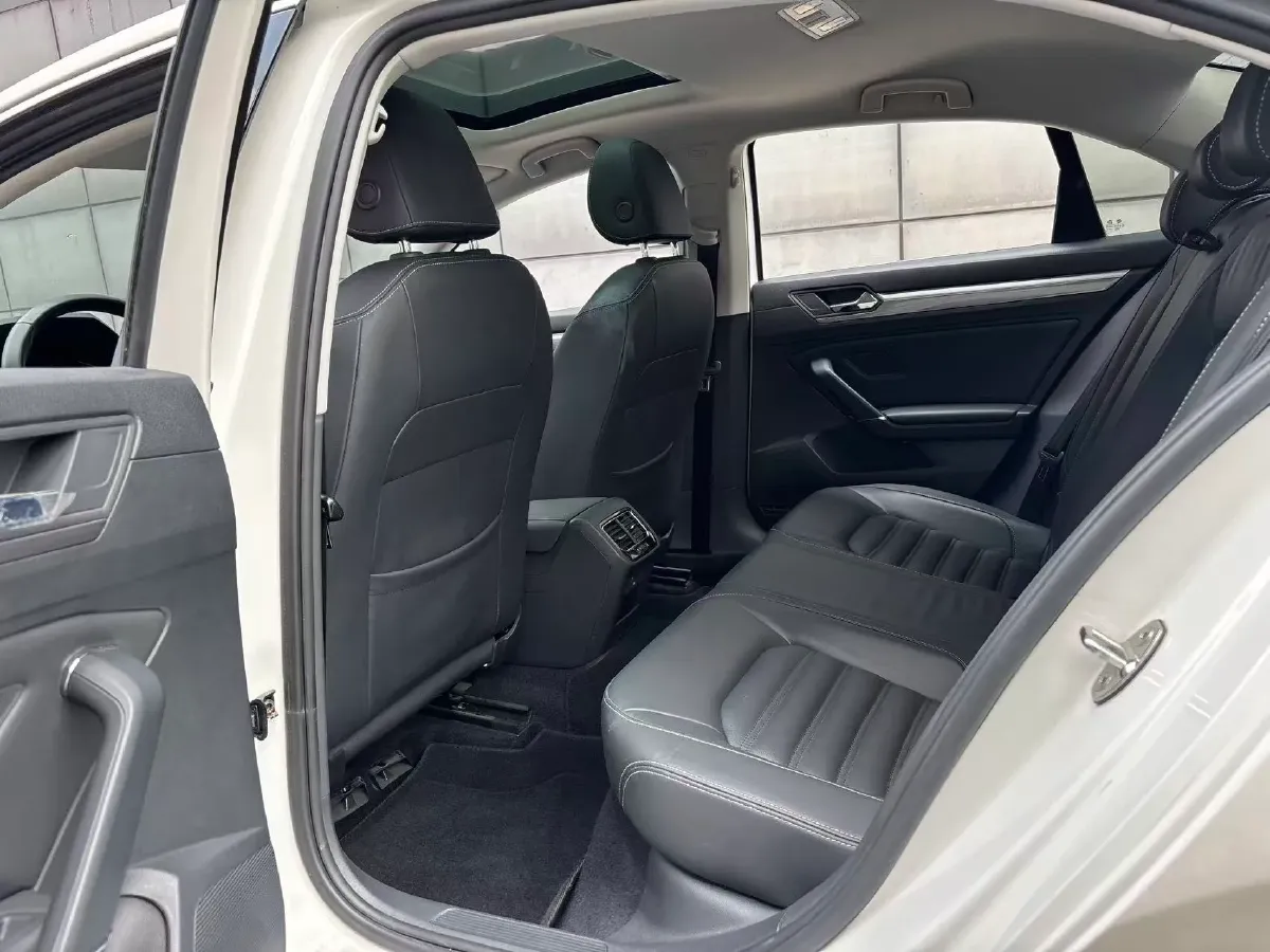 2018 Volkswagen Lamando 1.4T 150HP L4 7DCT,autocango,china used car exporter,china ev exporter,chinese used car exporter,chinese used ev exporter