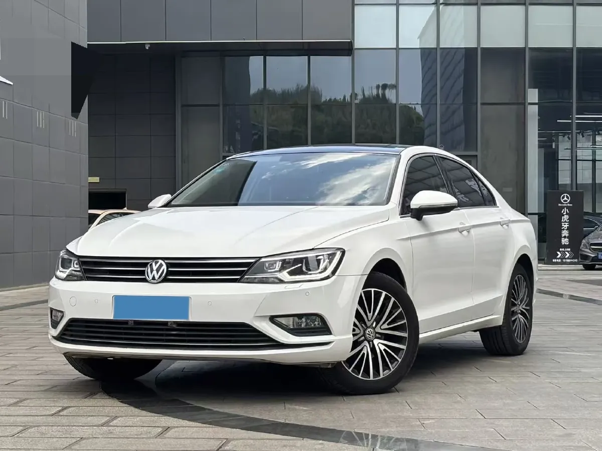 2018 Volkswagen Lamando 1.4T 150HP L4 7DCT,autocango,china used car exporter,china ev exporter,chinese used car exporter,chinese used ev exporter