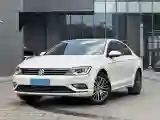 2018 Volkswagen Lamando 1.4T 150HP L4 7DCT
