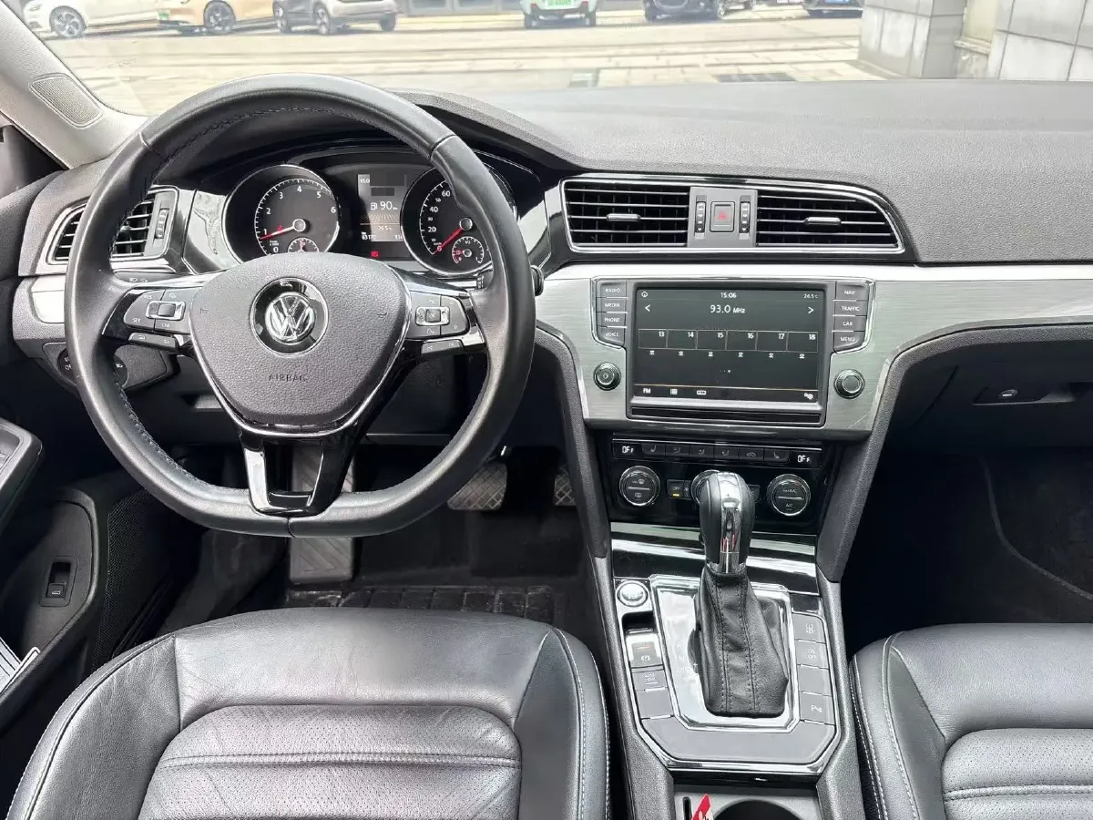2018 Volkswagen Lamando 1.4T 150HP L4 7DCT,autocango,china used car exporter,china ev exporter,chinese used car exporter,chinese used ev exporter