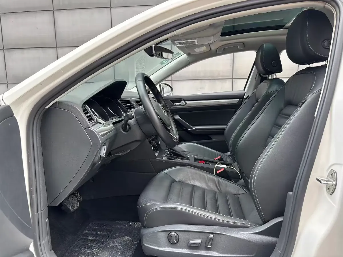 2018 Volkswagen Lamando 1.4T 150HP L4 7DCT,autocango,china used car exporter,china ev exporter,chinese used car exporter,chinese used ev exporter