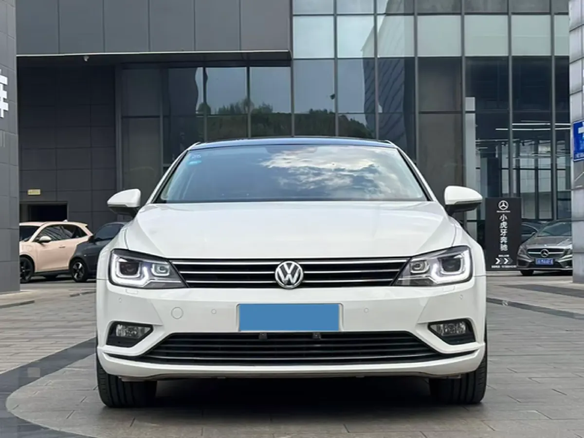 2018 Volkswagen Lamando 1.4T 150HP L4 7DCT,autocango,china used car exporter,china ev exporter,chinese used car exporter,chinese used ev exporter