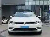 2018 Volkswagen Lamando 1.4T 150HP L4 7DCT