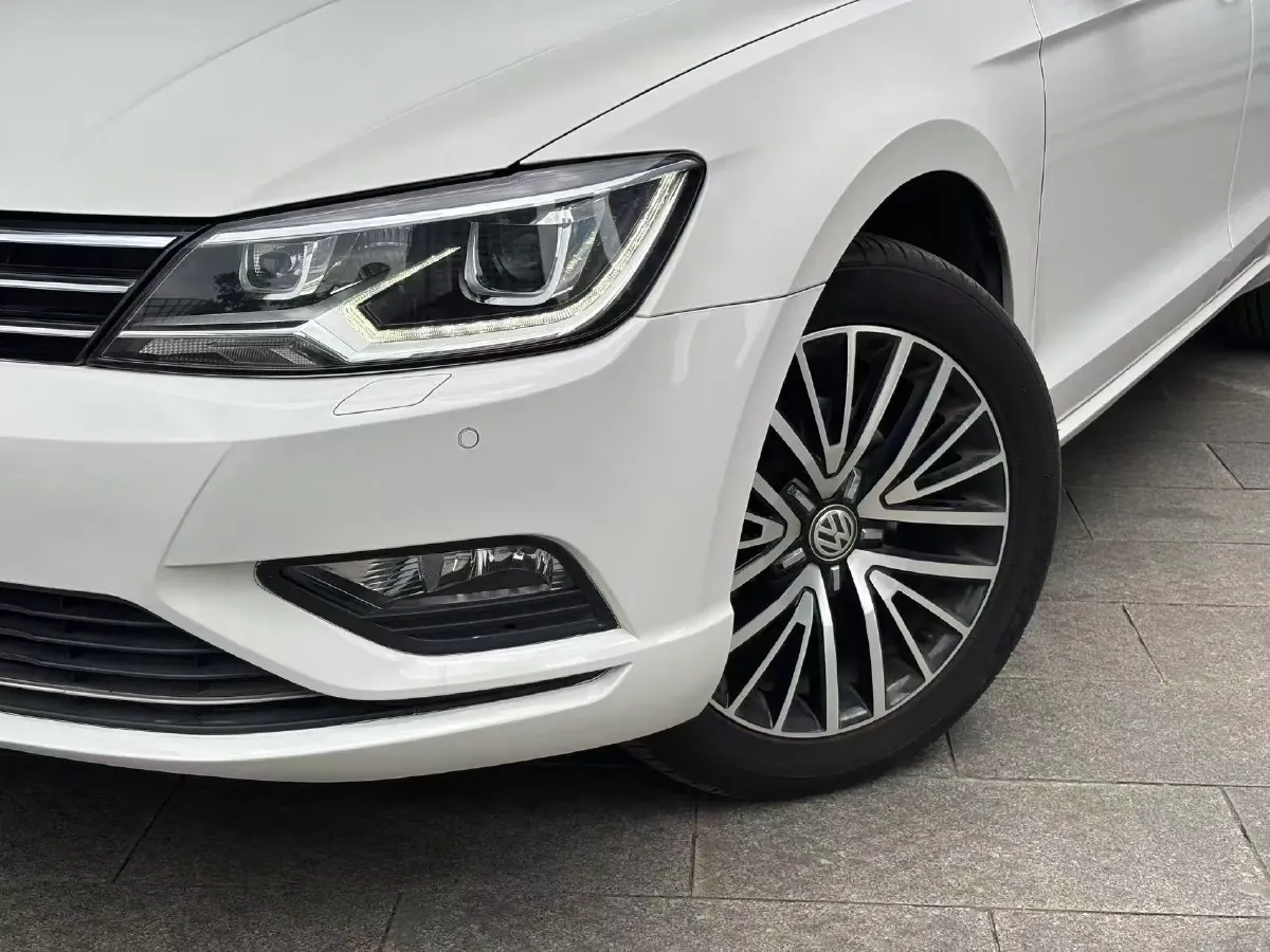 2018 Volkswagen Lamando 1.4T 150HP L4 7DCT,autocango,china used car exporter,china ev exporter,chinese used car exporter,chinese used ev exporter