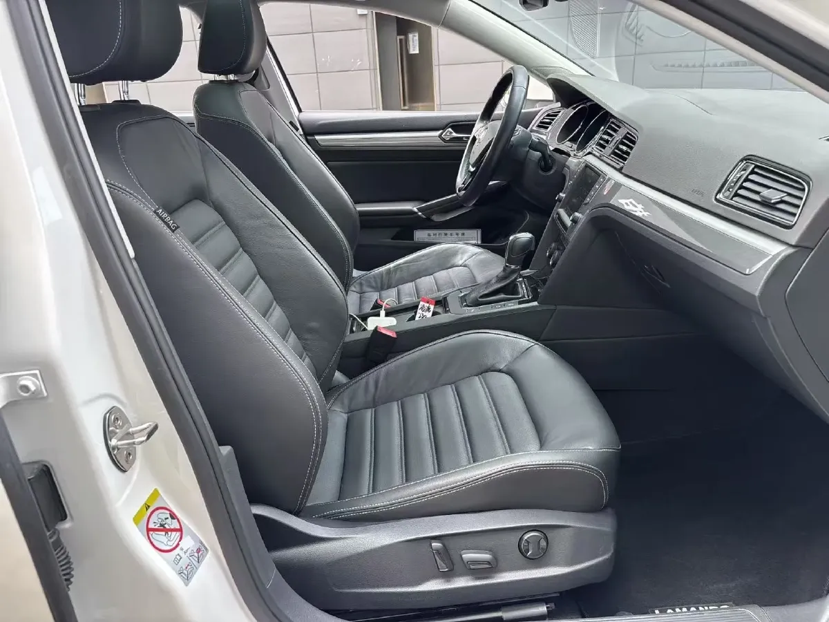 2018 Volkswagen Lamando 1.4T 150HP L4 7DCT,autocango,china used car exporter,china ev exporter,chinese used car exporter,chinese used ev exporter