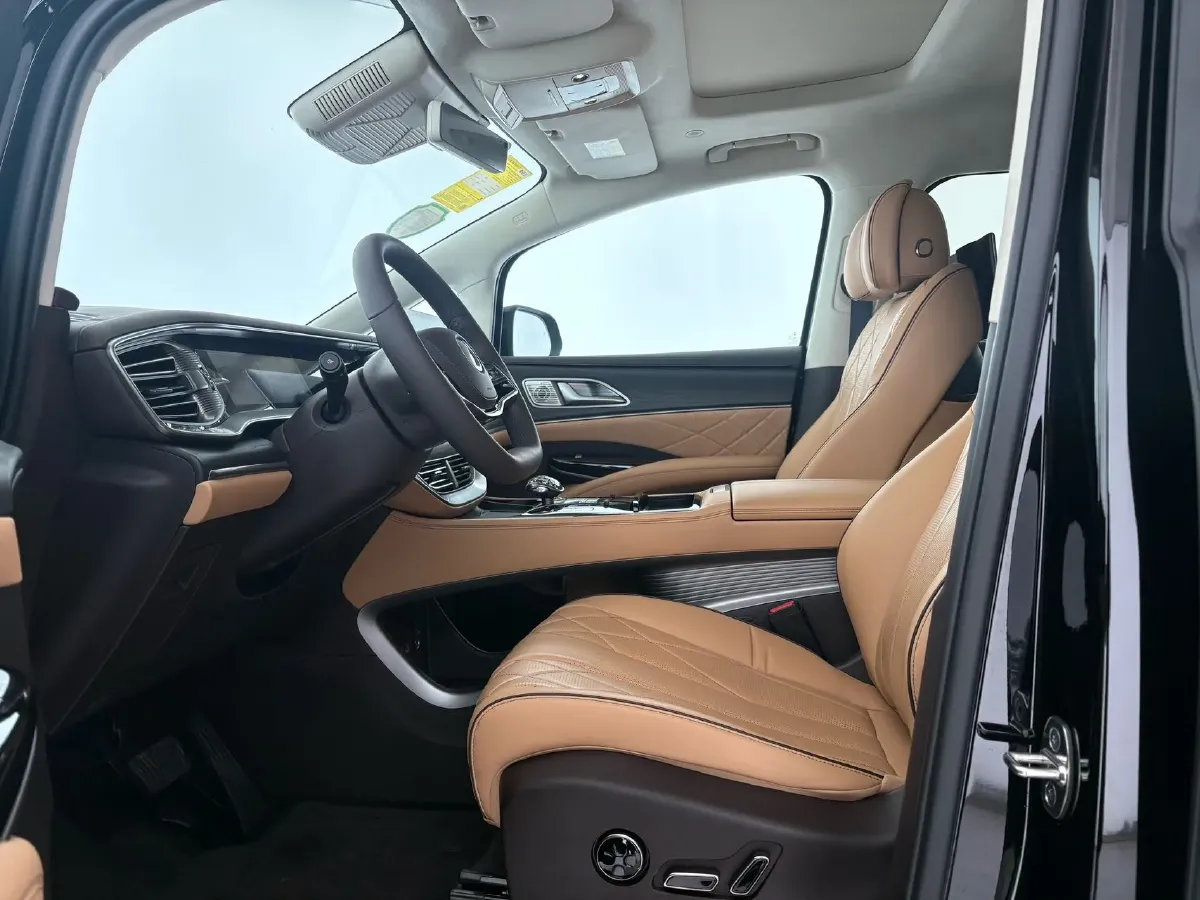 2024 Denza D9 1.5T 139HP L4 E-CVT PHEV 40KWH,autocango,china used car exporter,china ev exporter,chinese used car exporter,chinese used ev exporter