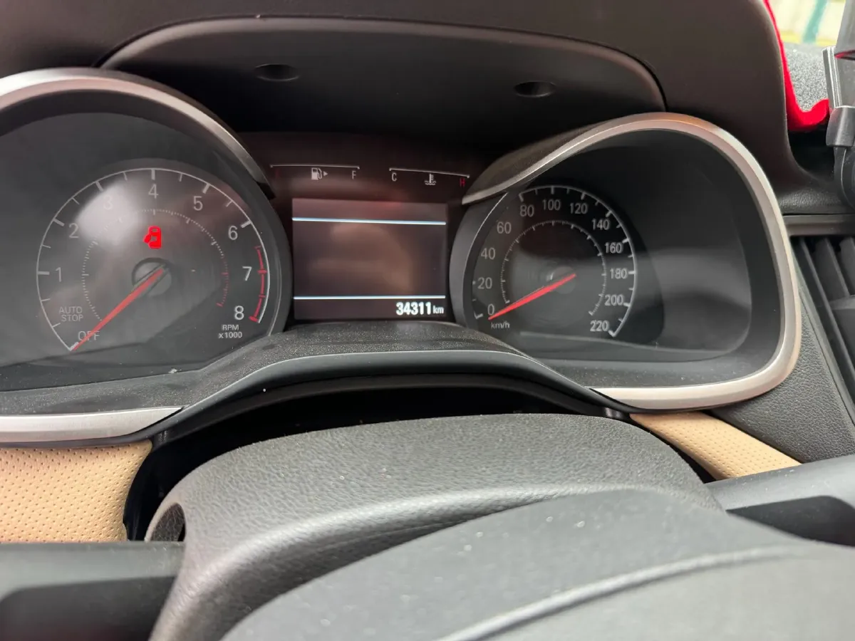 2022 Chevrolet Monza 1.5L 113HP L4 6AT,autocango,china used car exporter,china ev exporter,chinese used car exporter,chinese used ev exporter