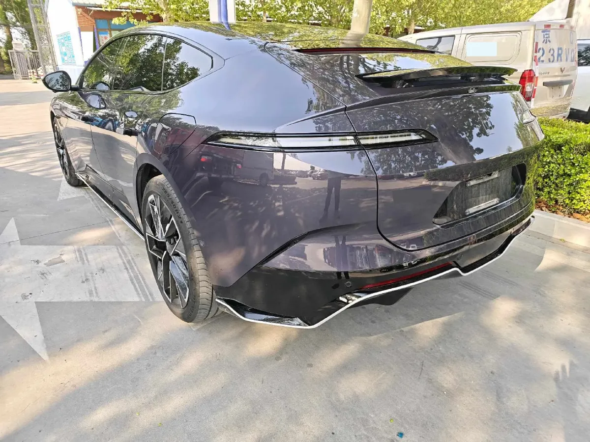 2023 Avatr 12 BEV 94.5KWH,autocango,china used car exporter,china ev exporter,chinese used car exporter,chinese used ev exporter
