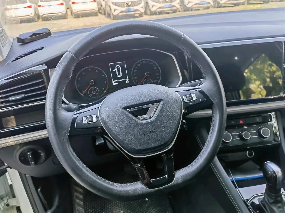 2023 Jetta VS7 1.4T 150HP L4 6AT,autocango,china used car exporter,china ev exporter,chinese used car exporter,chinese used ev exporter