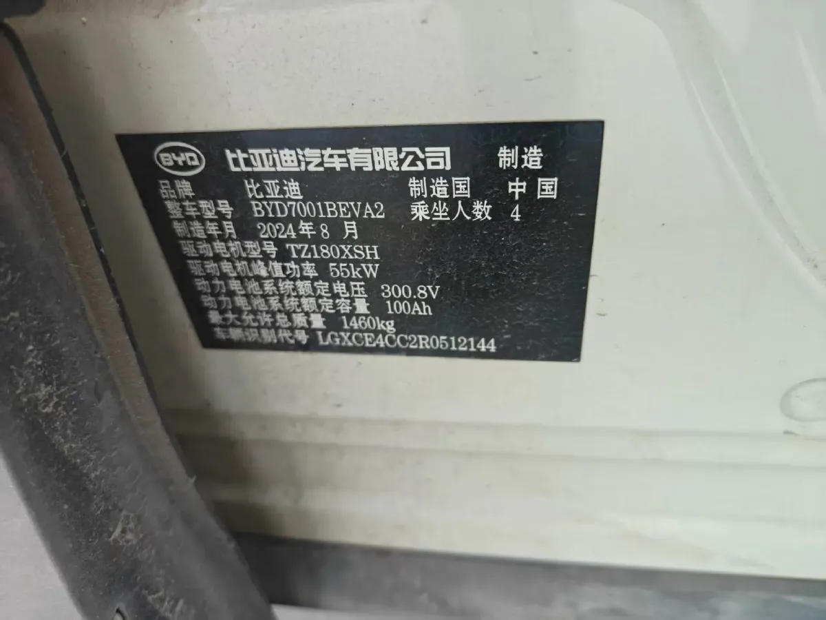 2025 BYD Seagull BEV 30.08KWH,autocango,china used car exporter,china ev exporter,chinese used car exporter,chinese used ev exporter