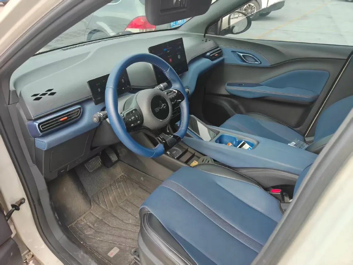 2025 BYD Seagull BEV 30.08KWH,autocango,china used car exporter,china ev exporter,chinese used car exporter,chinese used ev exporter