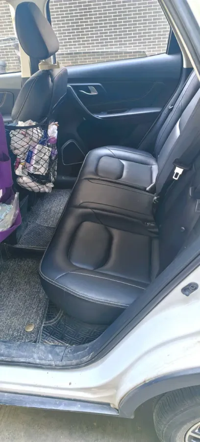 2019 Bestune X40 1.6L 114HP L4 6AT,autocango,china used car exporter,china ev exporter,chinese used car exporter,chinese used ev exporter