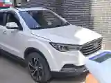 2019 Bestune X40 1.6L 114HP L4 6AT