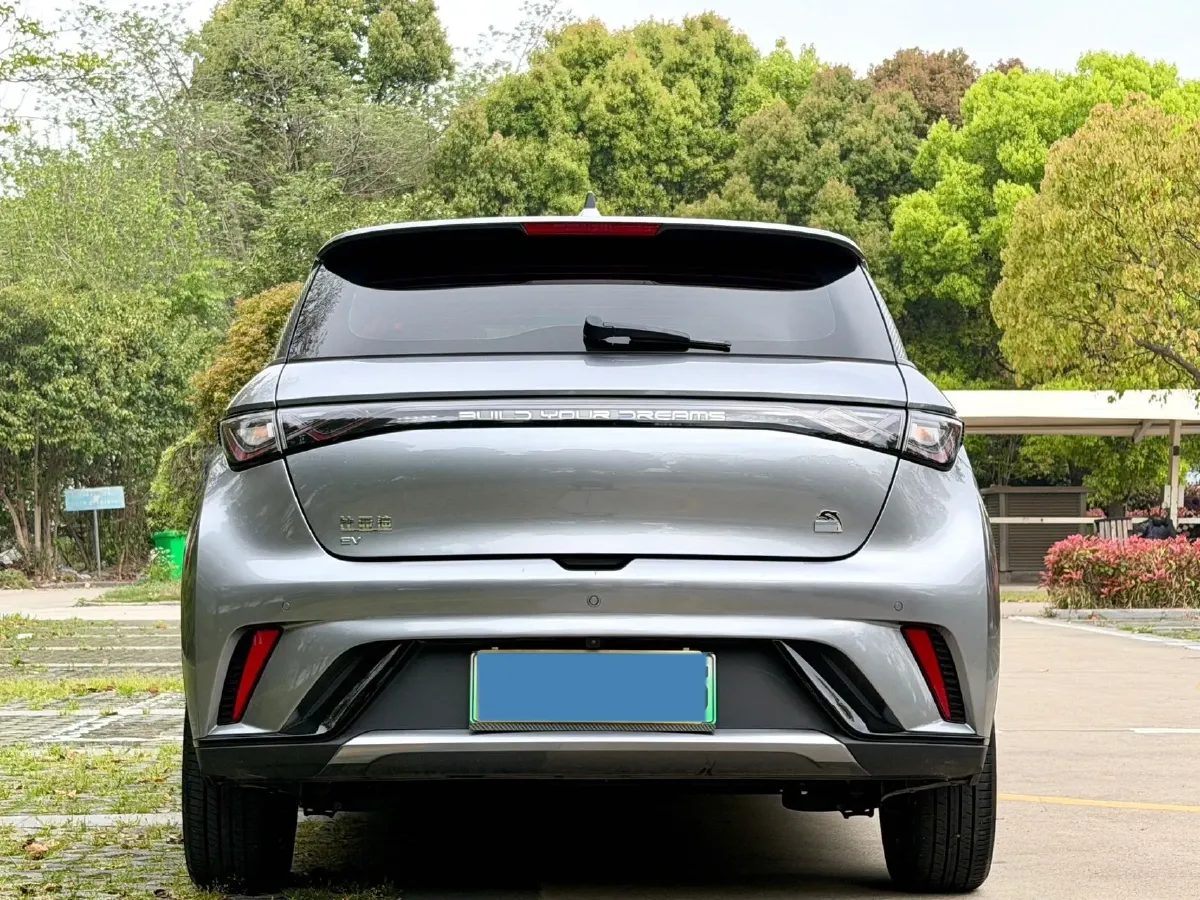 2023 BYD Dolphin BEV 44.928KWH,autocango,china used car exporter,china ev exporter,chinese used car exporter,chinese used ev exporter