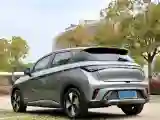 2023 BYD Dolphin BEV 44.928KWH