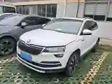 2018 Skoda Octavia 1.4T 150HP L4 7DCT