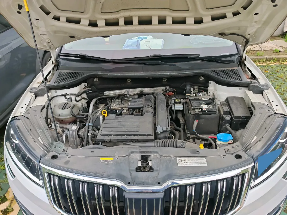 2018 Skoda Octavia 1.4T 150HP L4 7DCT,autocango,china used car exporter,china ev exporter,chinese used car exporter,chinese used ev exporter
