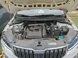2018 Skoda Octavia 1.4T 150HP L4 7DCT