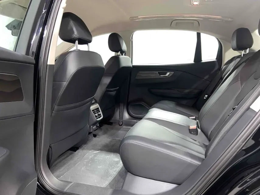 2023 HongQi E-QM5 BEV 54KWH,autocango,china used car exporter,china ev exporter,chinese used car exporter,chinese used ev exporter