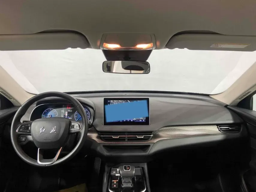 2023 HongQi E-QM5 BEV 54KWH,autocango,china used car exporter,china ev exporter,chinese used car exporter,chinese used ev exporter