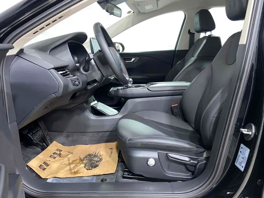 2023 HongQi E-QM5 BEV 54KWH,autocango,china used car exporter,china ev exporter,chinese used car exporter,chinese used ev exporter