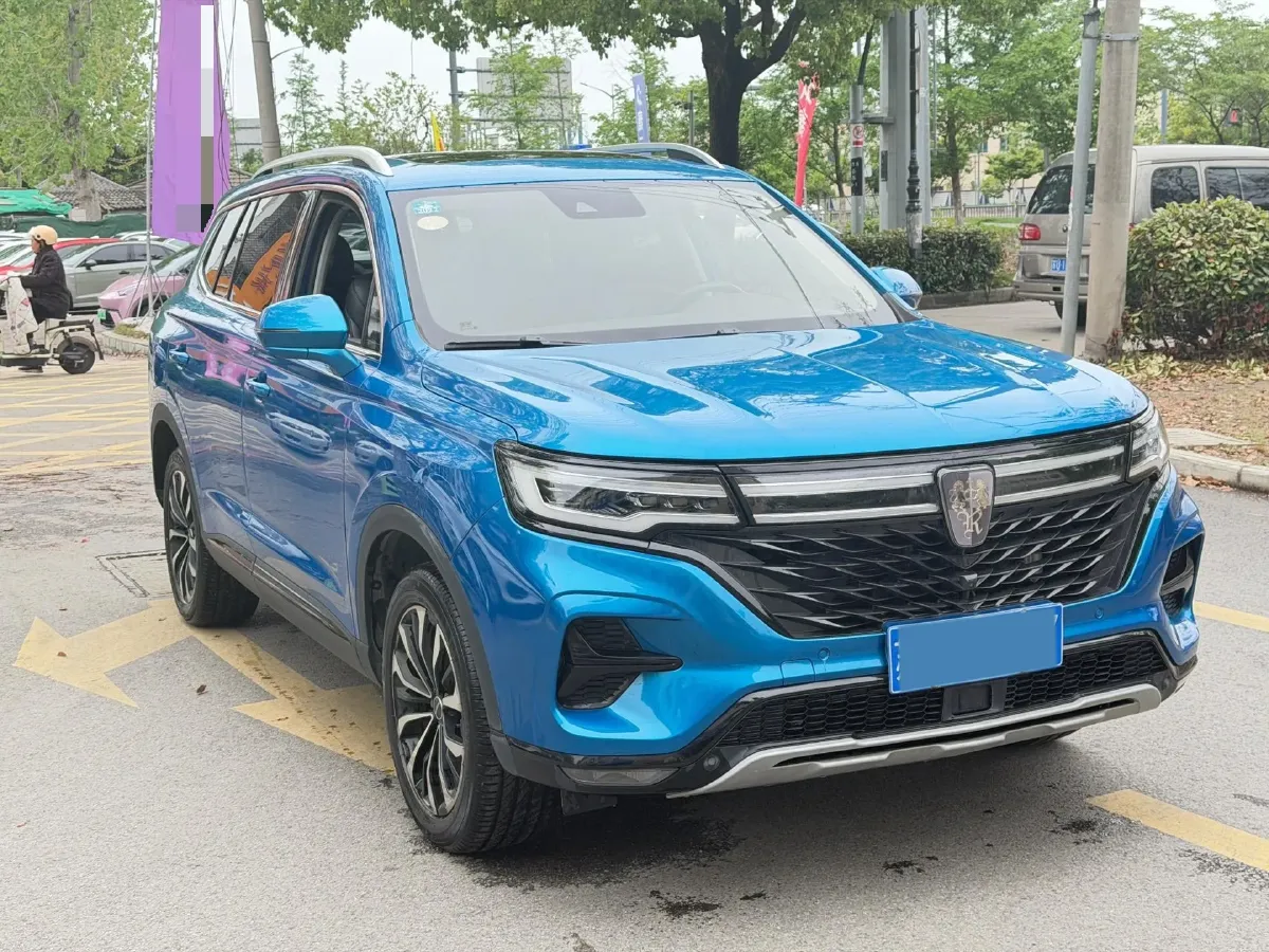 2021 Roewe RX5 MAX 2.0T 231HP L4 6DCT,autocango,china used car exporter,china ev exporter,chinese used car exporter,chinese used ev exporter