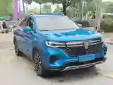 2021 Roewe RX5 MAX 2.0T 231HP L4 6DCT