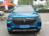 2021 Roewe RX5 MAX 2.0T 231HP L4 6DCT