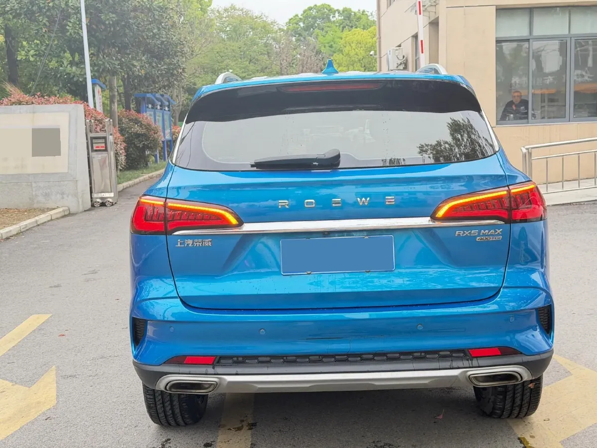 2021 Roewe RX5 MAX 2.0T 231HP L4 6DCT,autocango,china used car exporter,china ev exporter,chinese used car exporter,chinese used ev exporter