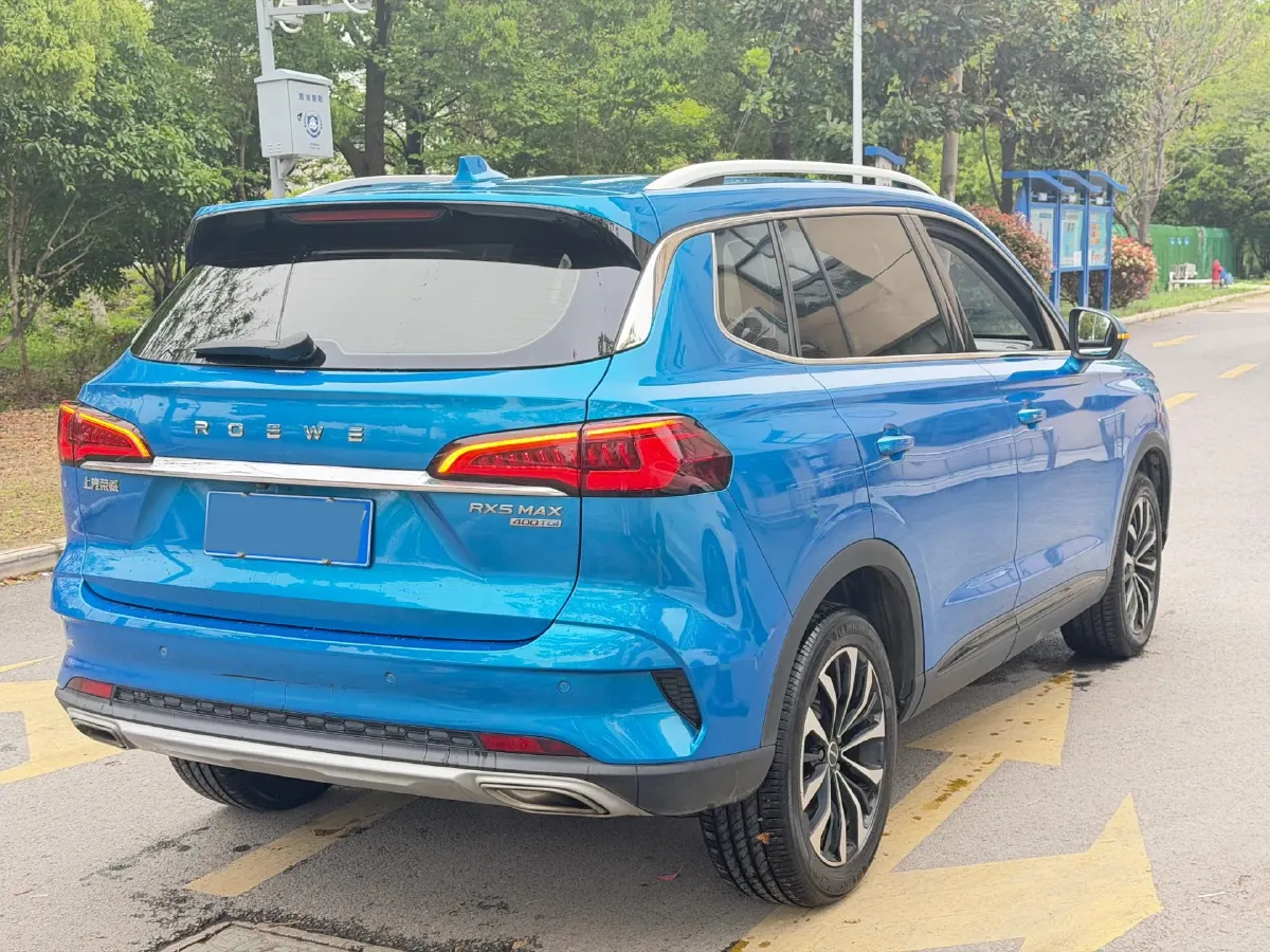 2021 Roewe RX5 MAX 2.0T 231HP L4 6DCT,autocango,china used car exporter,china ev exporter,chinese used car exporter,chinese used ev exporter