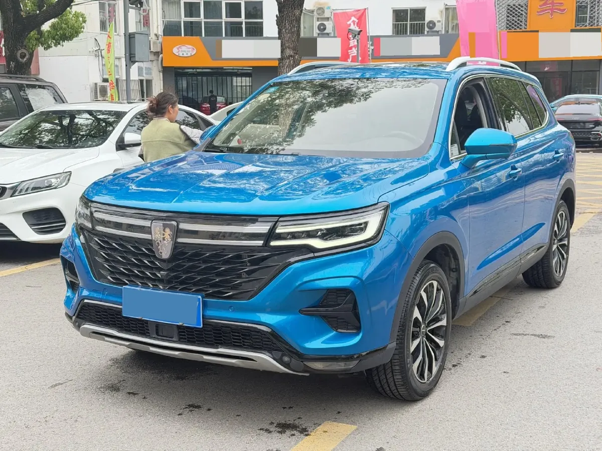 2021 Roewe RX5 MAX 2.0T 231HP L4 6DCT,autocango,china used car exporter,china ev exporter,chinese used car exporter,chinese used ev exporter