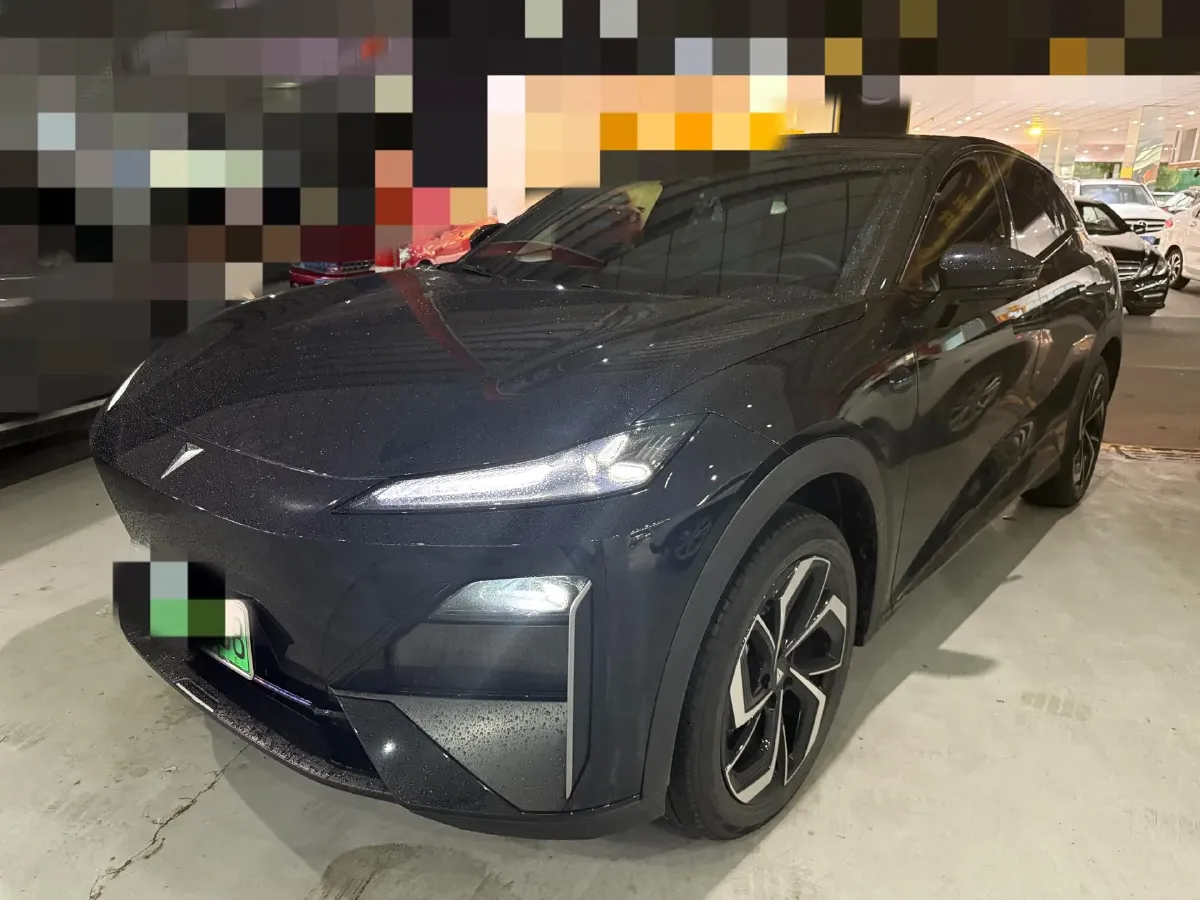2024 Deepal S07 BEV 68.82KWH,autocango,china used car exporter,china ev exporter,chinese used car exporter,chinese used ev exporter