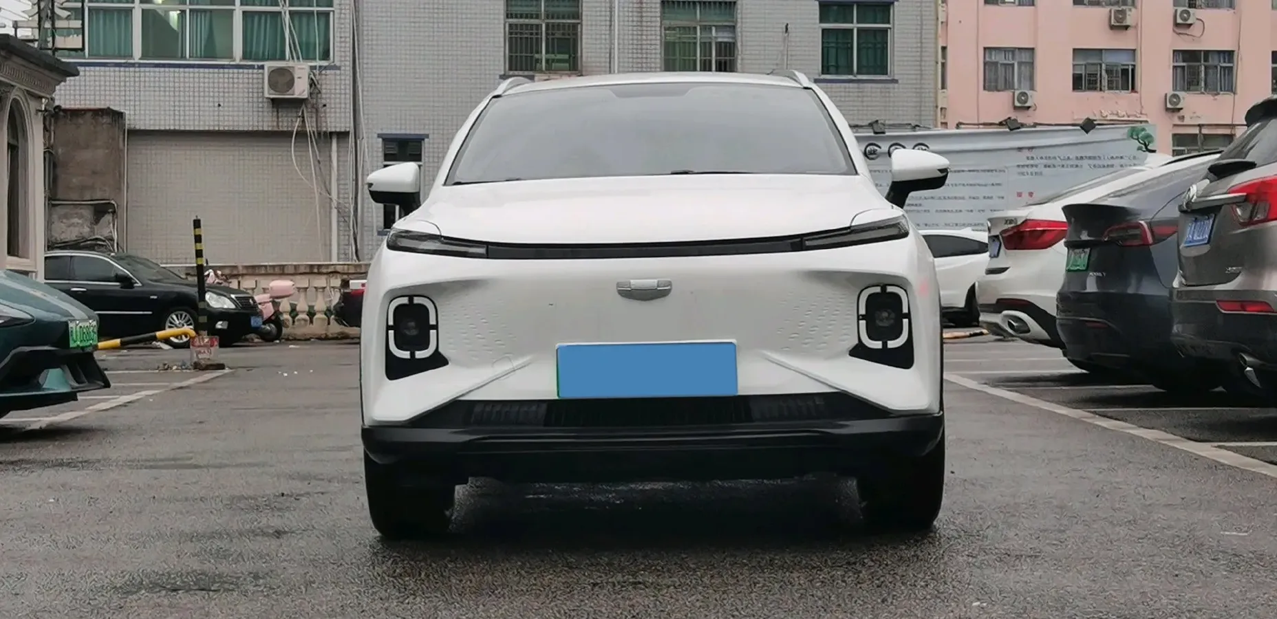 2024 Geometry E BEV 29.67KWH,autocango,china used car exporter,china ev exporter,chinese used car exporter,chinese used ev exporter