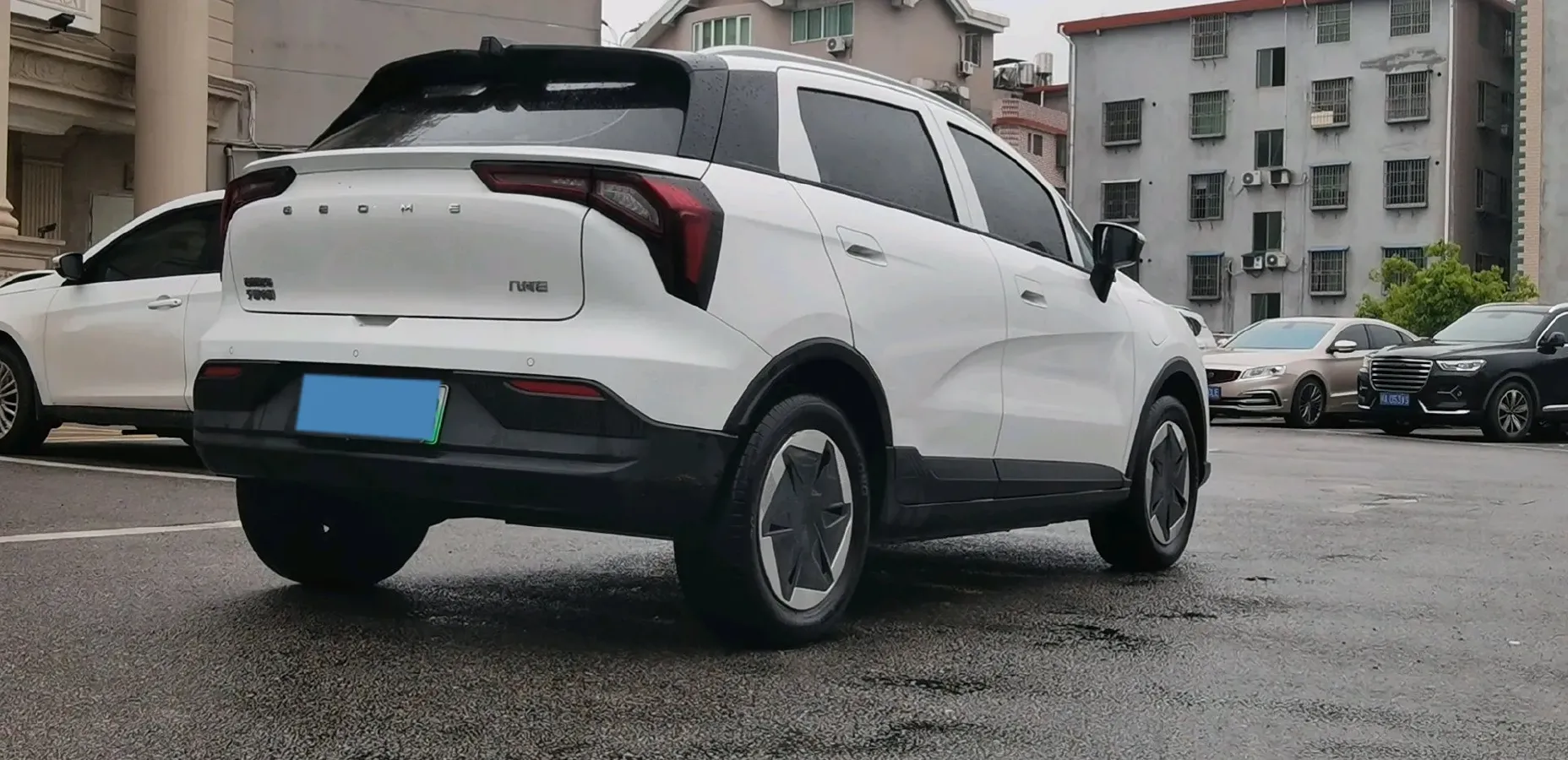 2024 Geometry E BEV 29.67KWH,autocango,china used car exporter,china ev exporter,chinese used car exporter,chinese used ev exporter