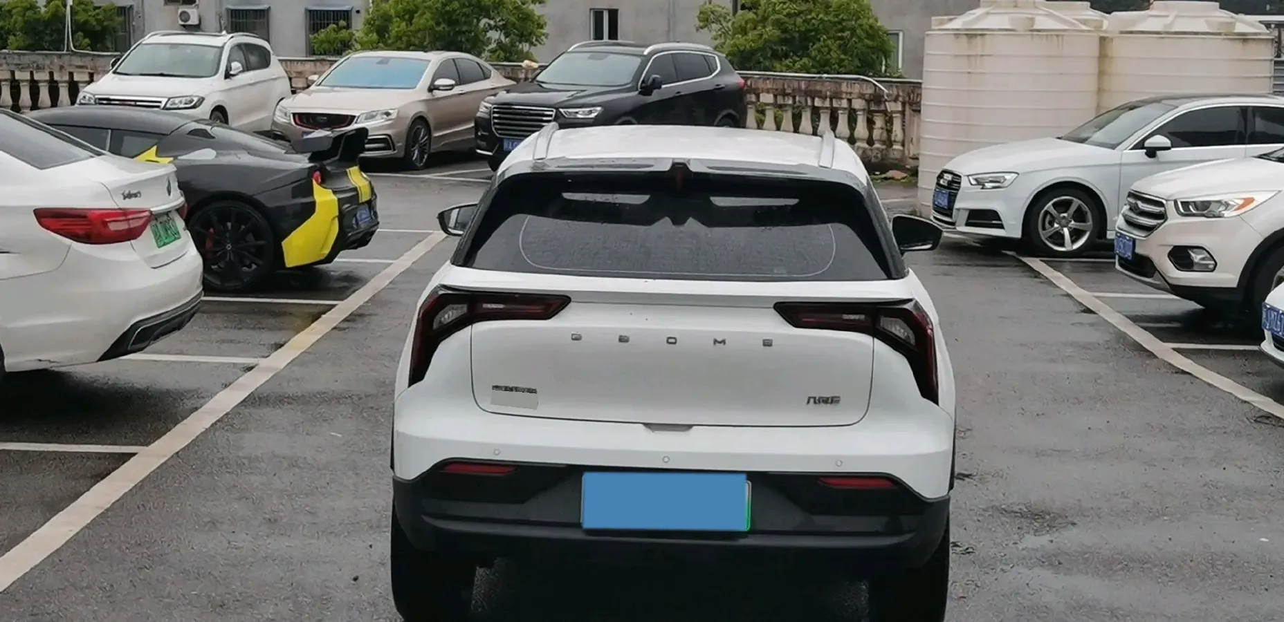 2024 Geometry E BEV 29.67KWH,autocango,china used car exporter,china ev exporter,chinese used car exporter,chinese used ev exporter