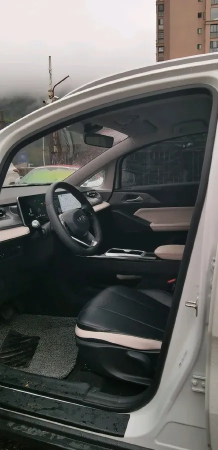 2024 Geometry E BEV 29.67KWH,autocango,china used car exporter,china ev exporter,chinese used car exporter,chinese used ev exporter