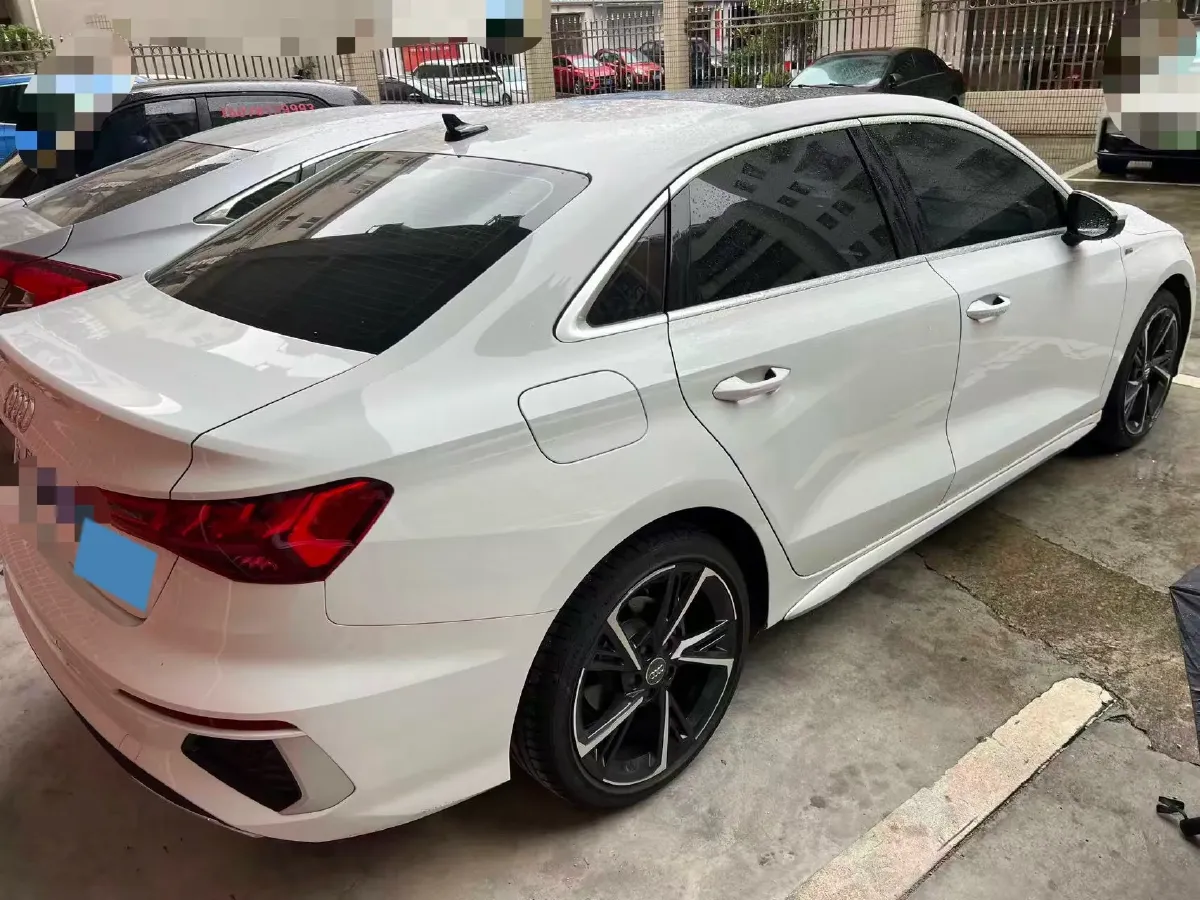2021 Audi A3 1.4T 150HP L4 7DCT,autocango,china used car exporter,china ev exporter,chinese used car exporter,chinese used ev exporter