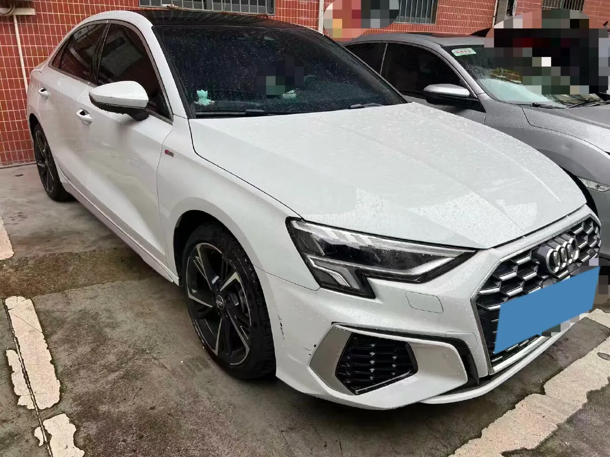 2021 Audi A3 1.4T 150HP L4 7DCT,autocango,china used car exporter,china ev exporter,chinese used car exporter,chinese used ev exporter