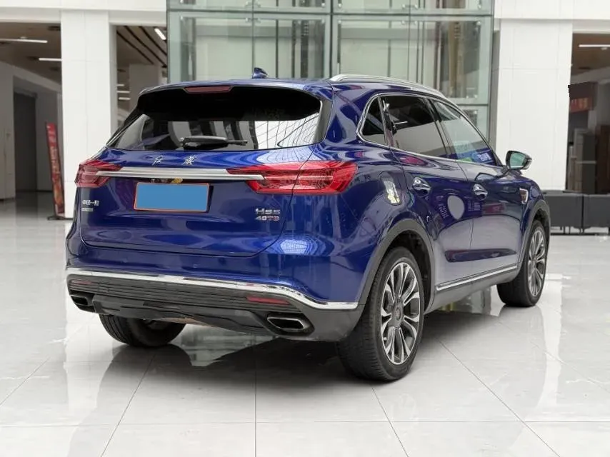 2019 HongQi HS5 2.0T 224HP L4 6AT,autocango,china used car exporter,china ev exporter,chinese used car exporter,chinese used ev exporter