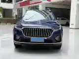2019 HongQi HS5 2.0T 224HP L4 6AT