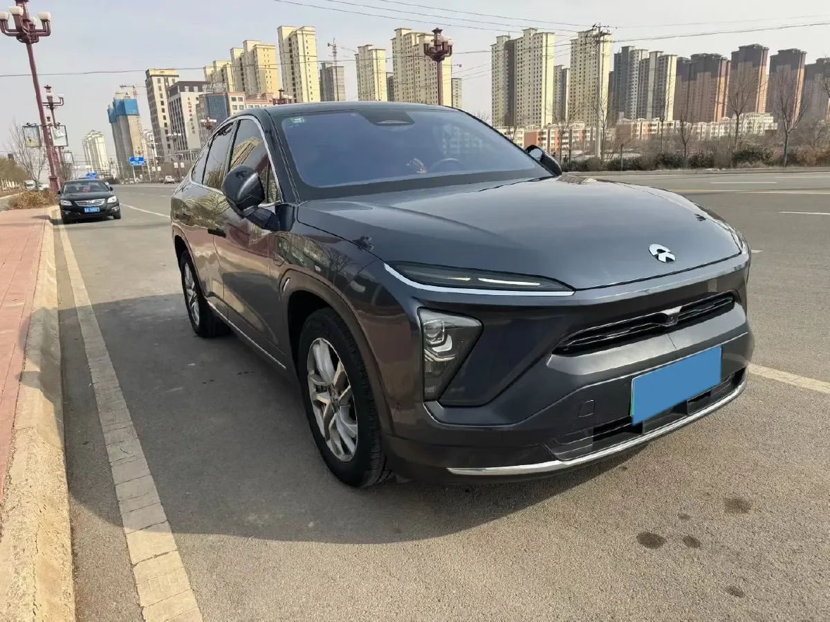 2020 NIO ES6 BEV 100KWH,autocango,china used car exporter,china ev exporter,chinese used car exporter,chinese used ev exporter