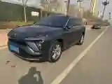 2020 NIO ES6 BEV 100KWH