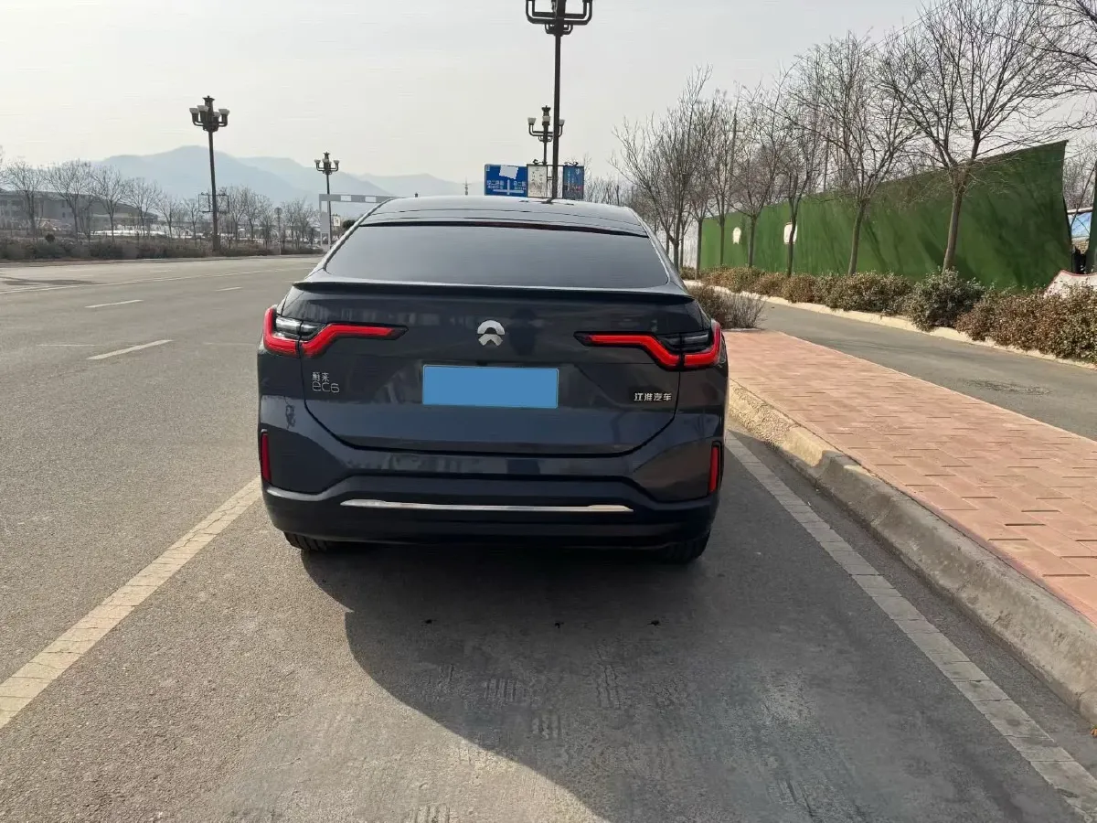 2020 NIO ES6 BEV 100KWH,autocango,china used car exporter,china ev exporter,chinese used car exporter,chinese used ev exporter