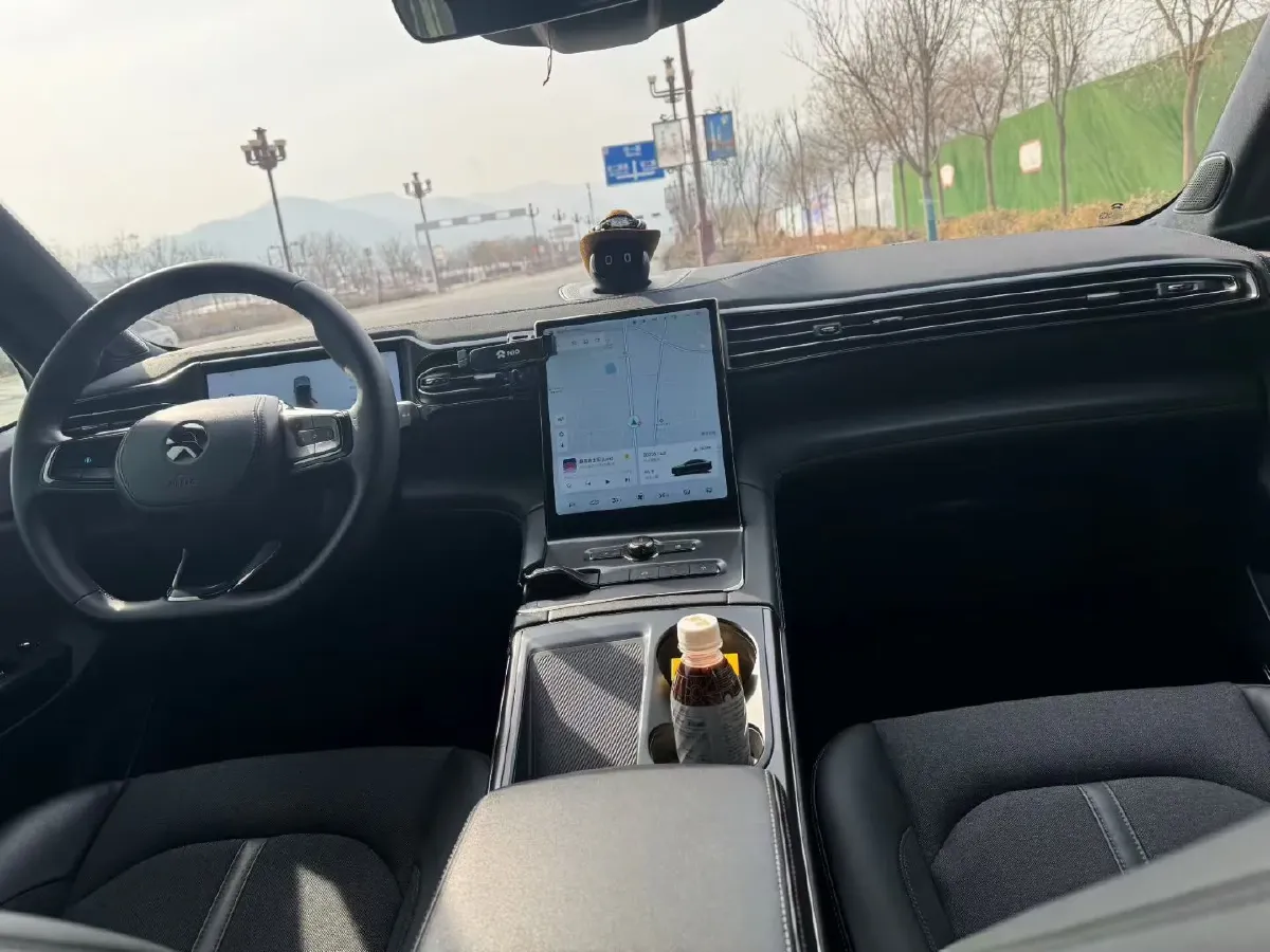 2020 NIO ES6 BEV 100KWH,autocango,china used car exporter,china ev exporter,chinese used car exporter,chinese used ev exporter