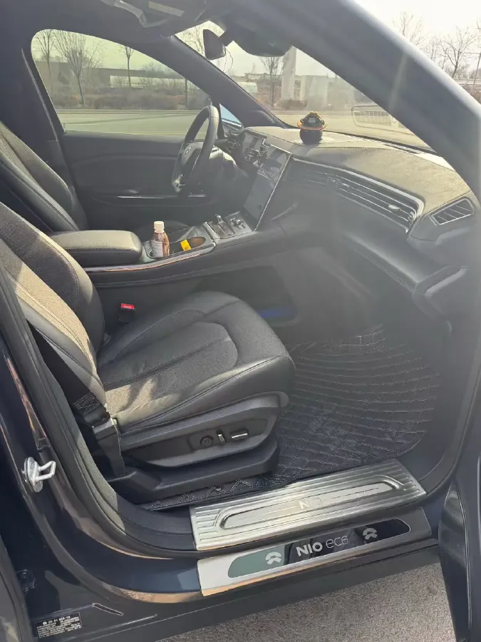 2020 NIO ES6 BEV 100KWH,autocango,china used car exporter,china ev exporter,chinese used car exporter,chinese used ev exporter