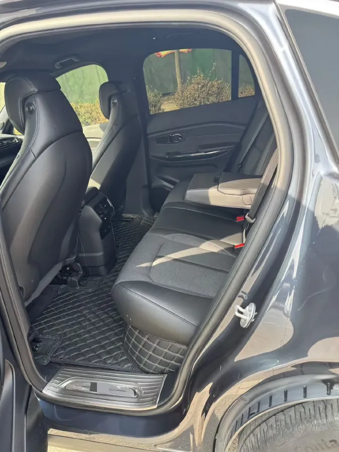 2020 NIO ES6 BEV 100KWH,autocango,china used car exporter,china ev exporter,chinese used car exporter,chinese used ev exporter