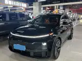 2024 LI L8,autocango,china used car exporter,china ev exporter,chinese used car exporter,chinese used ev exporter