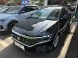 2025 Volkswagen Passat 1.4T 150HP L4 7DCT